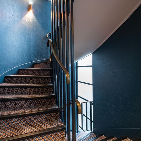 Hotel Maison Lacassagne ליון מראה חיצוני תמונה