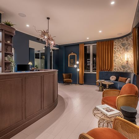 Hotel Maison Lacassagne ליון מראה חיצוני תמונה