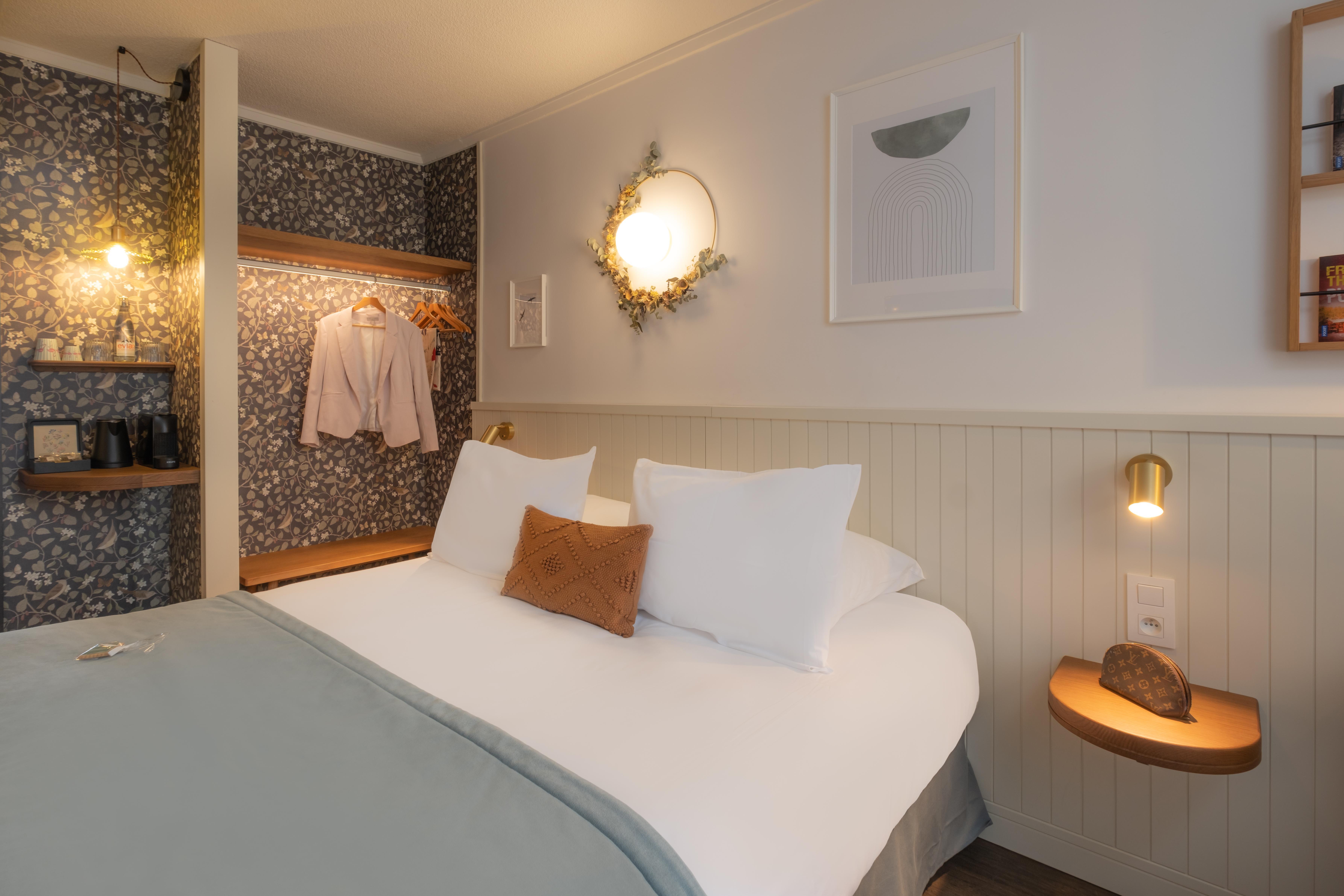 Hotel Maison Lacassagne ליון מראה חיצוני תמונה
