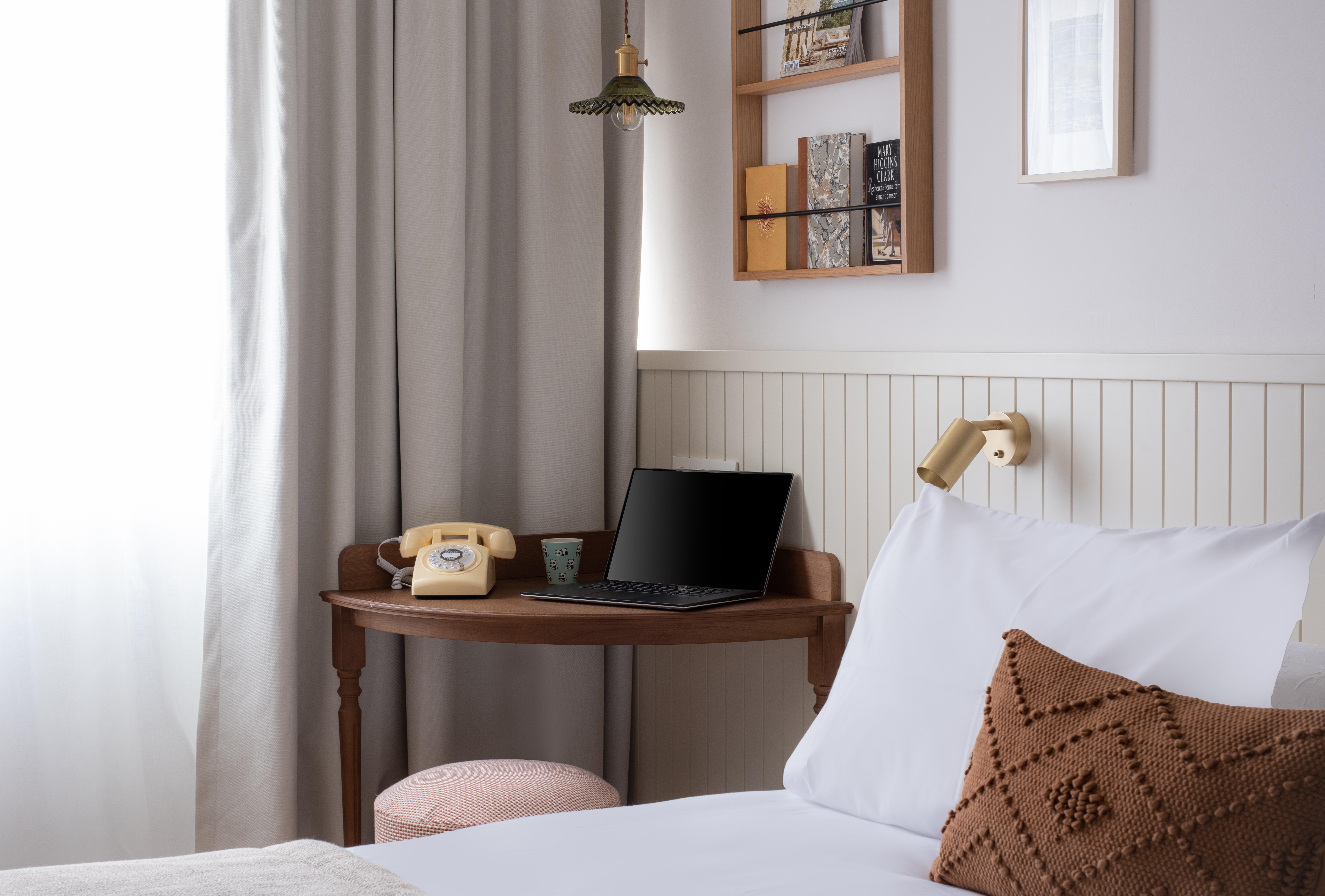 Hotel Maison Lacassagne ליון מראה חיצוני תמונה