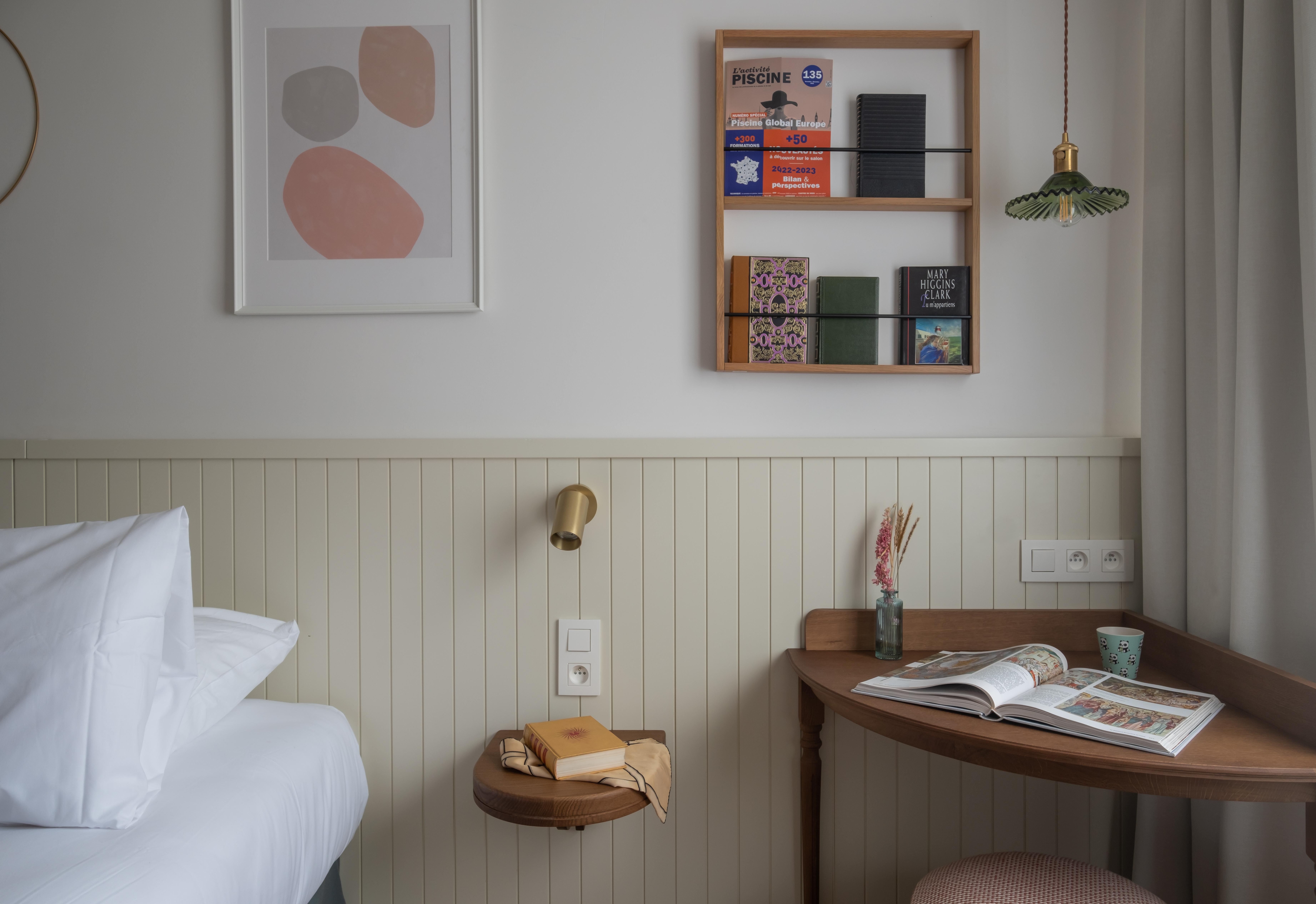 Hotel Maison Lacassagne ליון מראה חיצוני תמונה