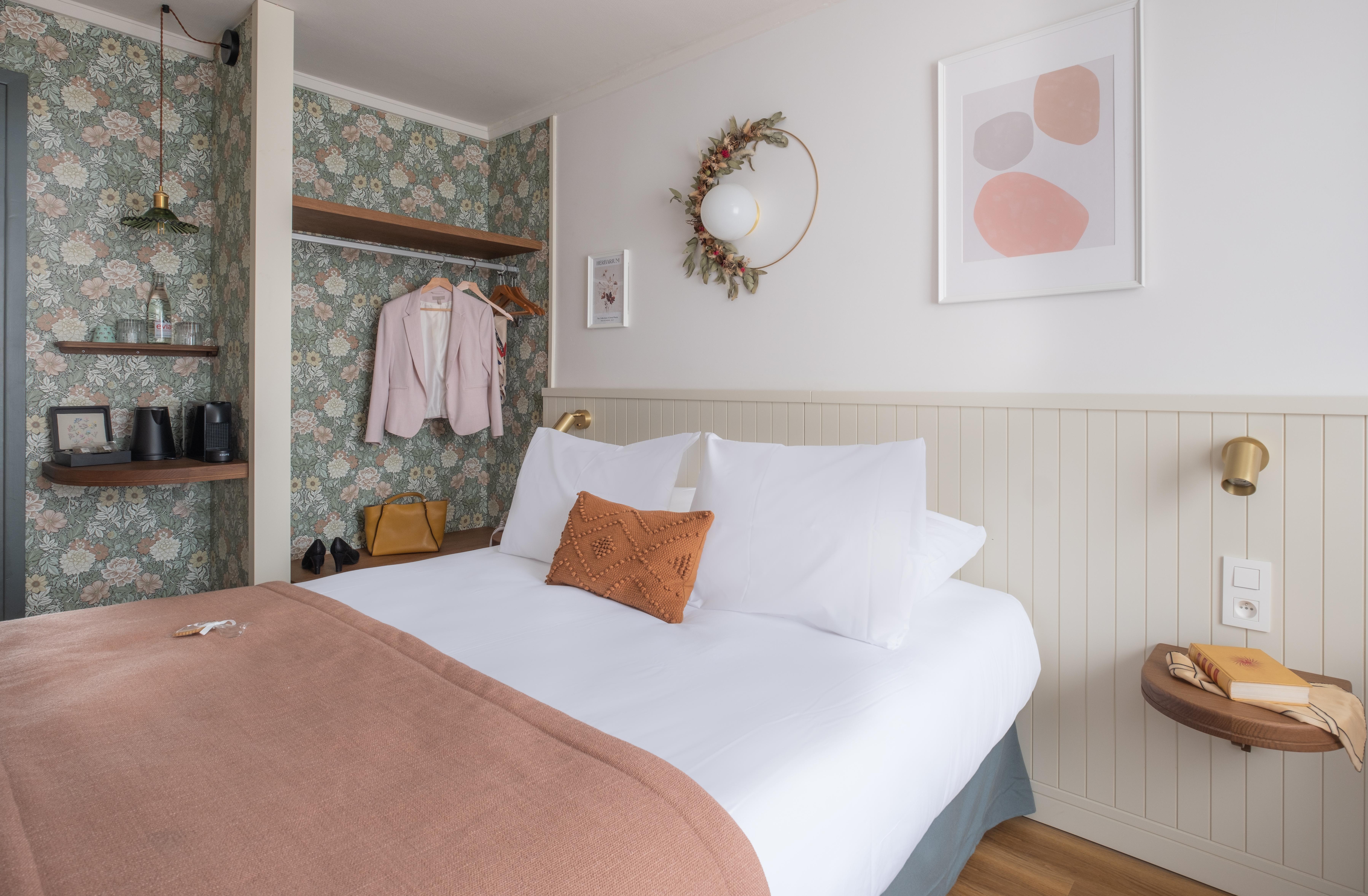 Hotel Maison Lacassagne ליון מראה חיצוני תמונה