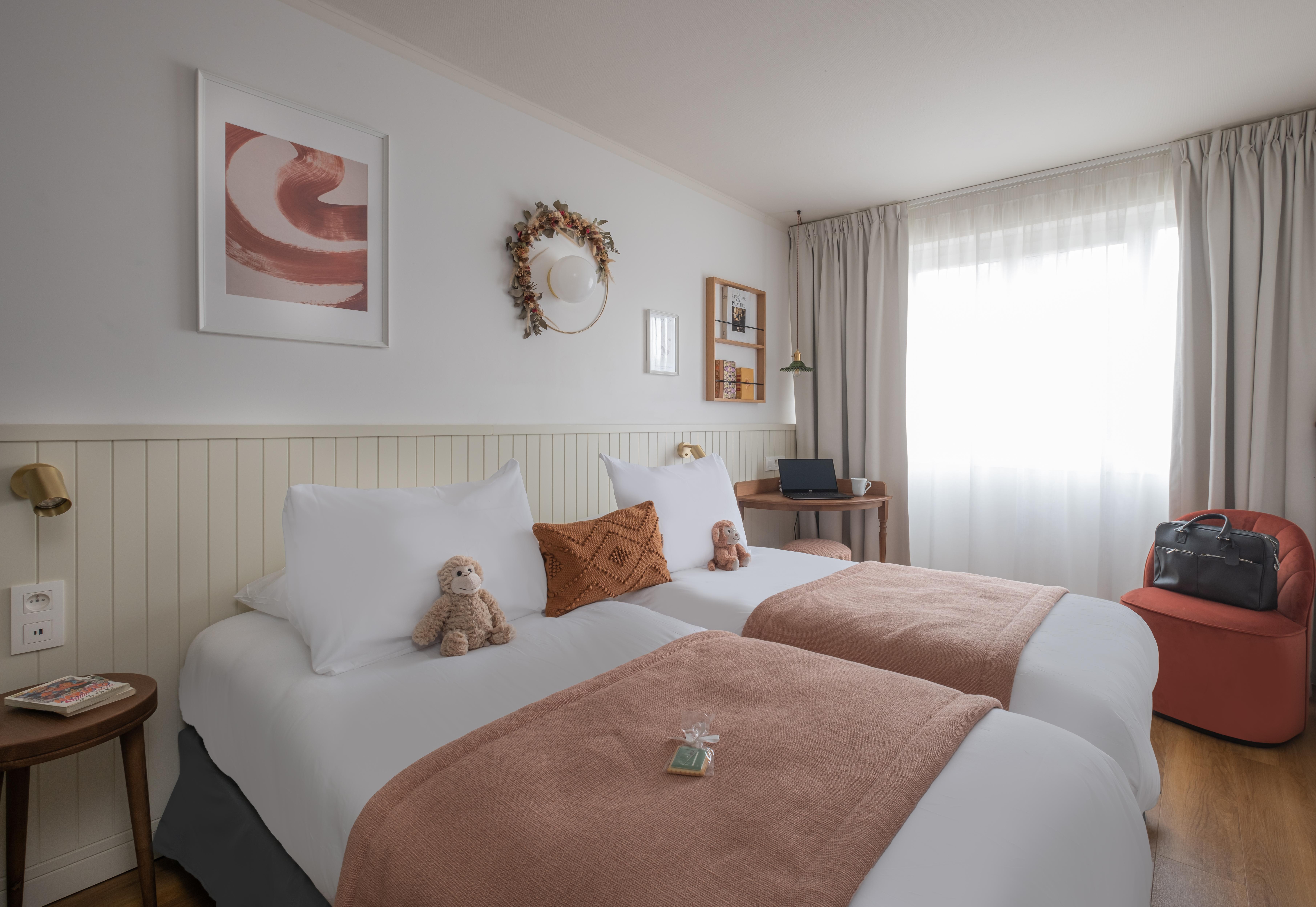 Hotel Maison Lacassagne ליון מראה חיצוני תמונה