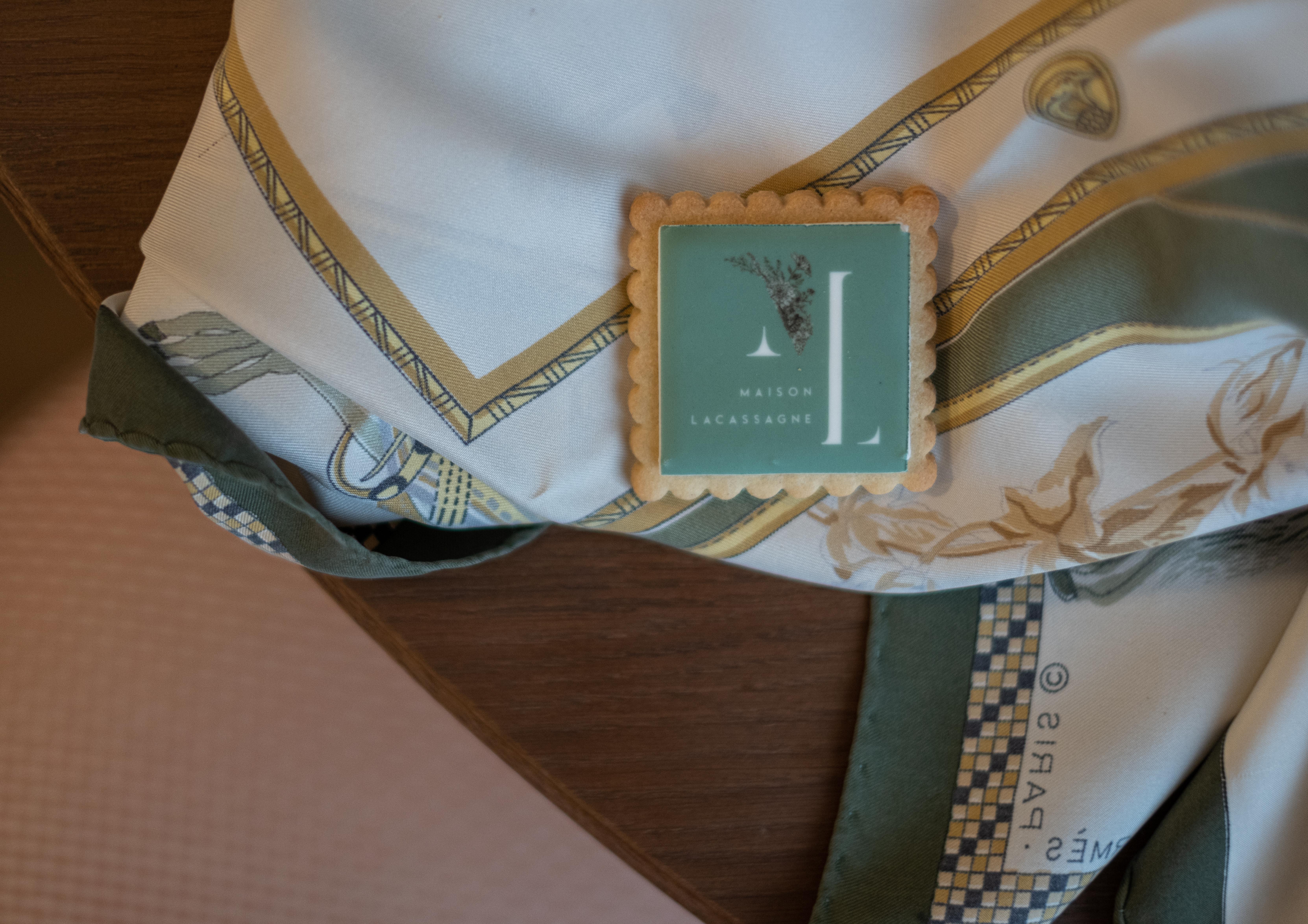 Hotel Maison Lacassagne ליון מראה חיצוני תמונה