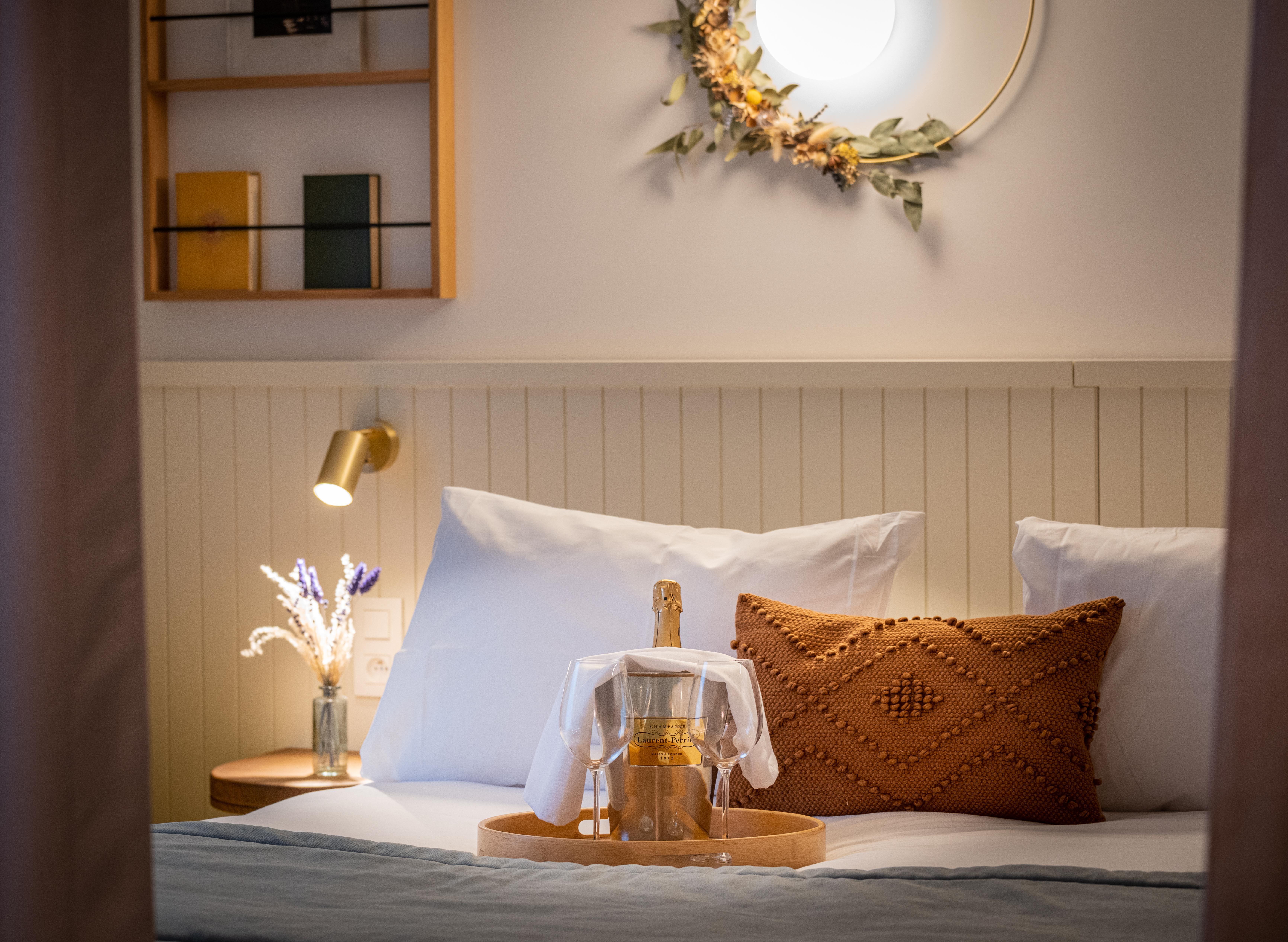 Hotel Maison Lacassagne ליון מראה חיצוני תמונה