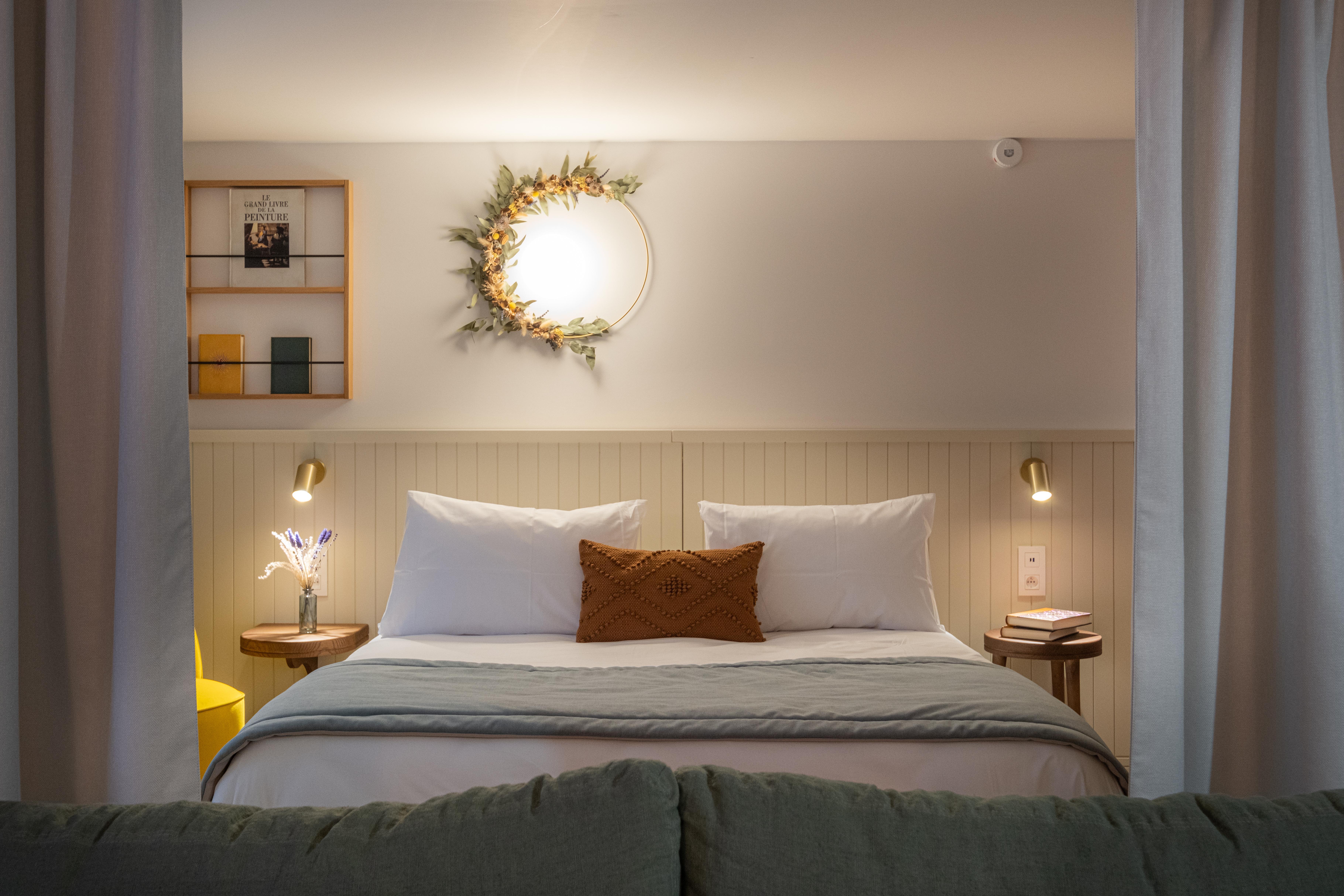 Hotel Maison Lacassagne ליון מראה חיצוני תמונה