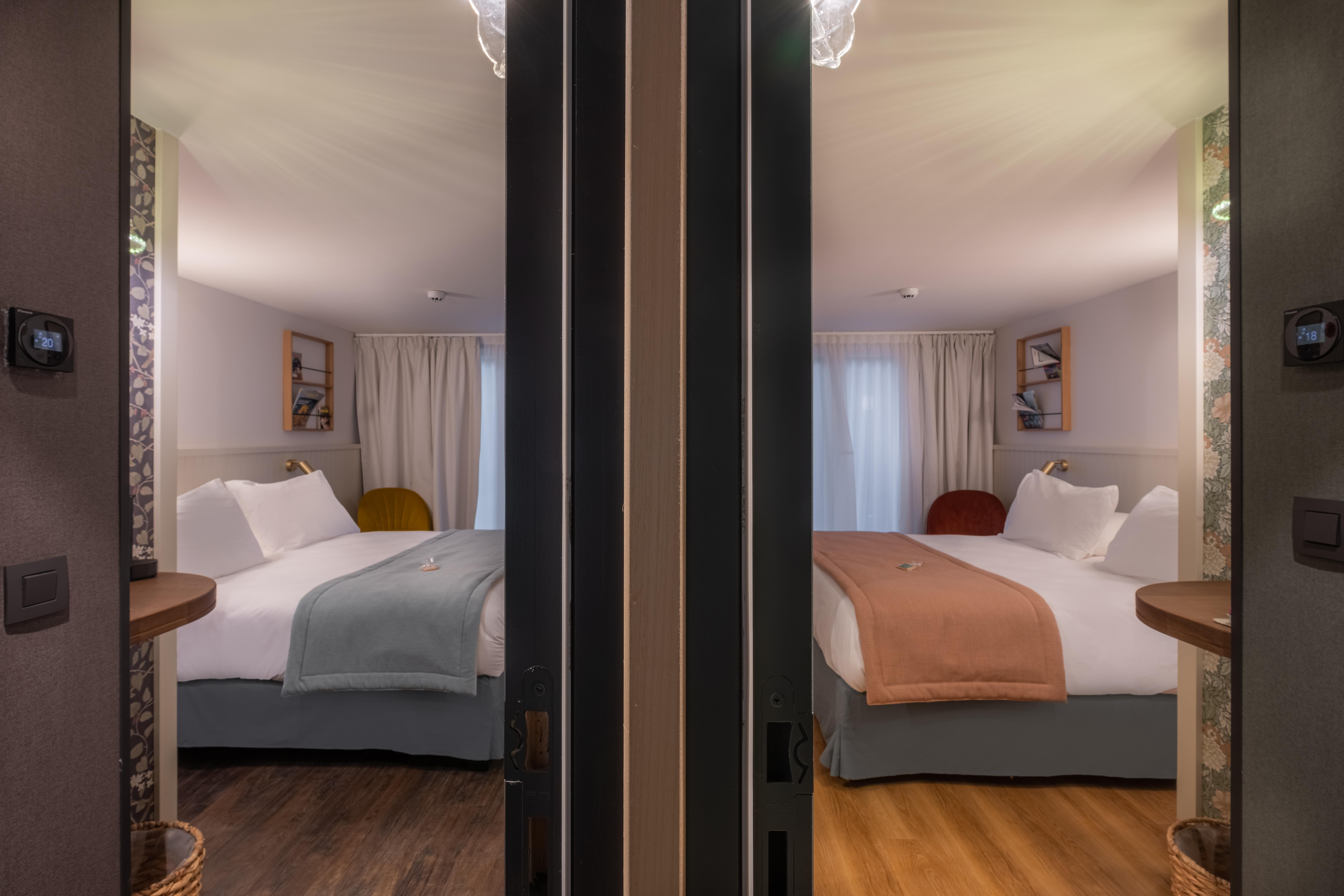 Hotel Maison Lacassagne ליון מראה חיצוני תמונה