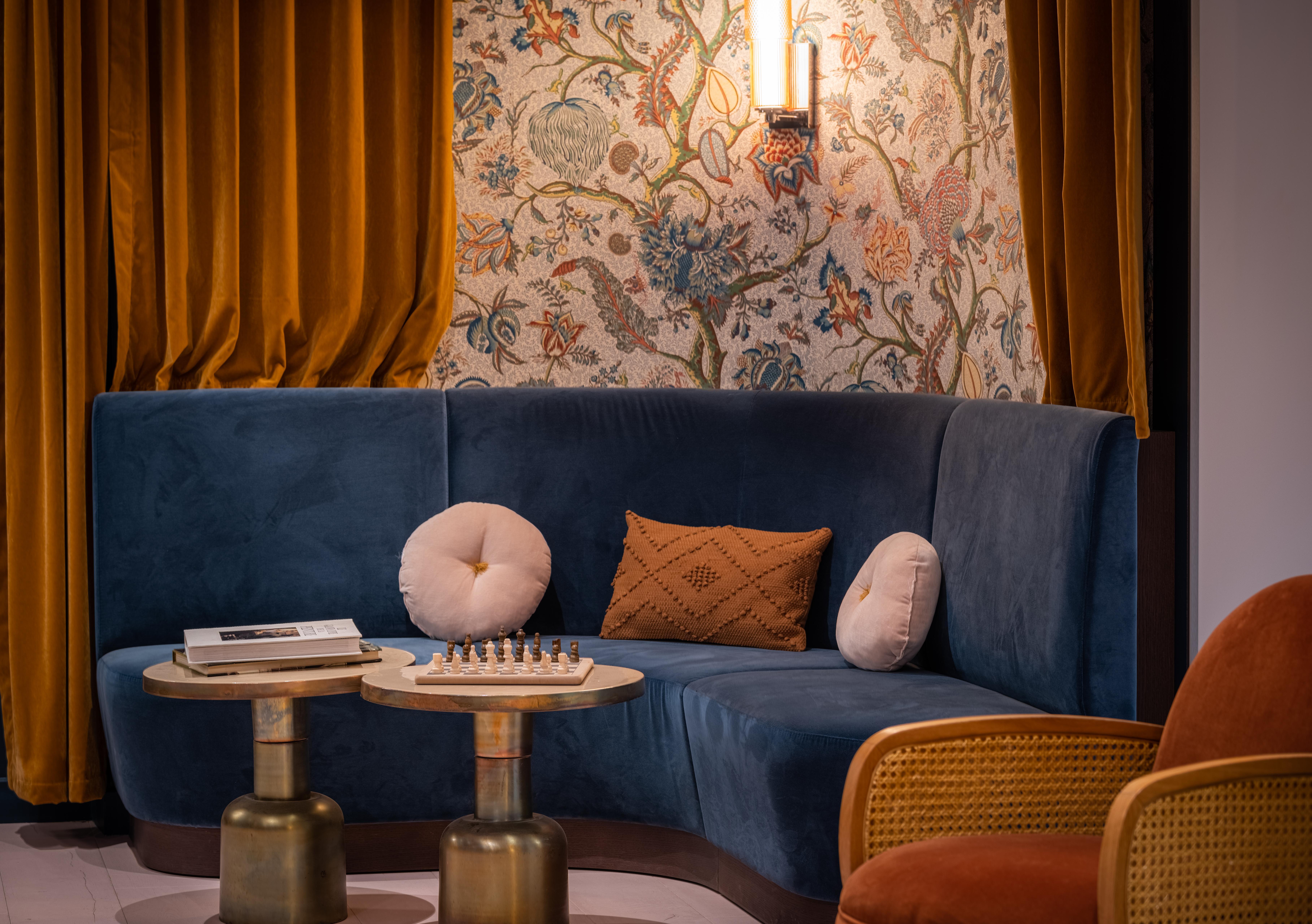 Hotel Maison Lacassagne ליון מראה חיצוני תמונה