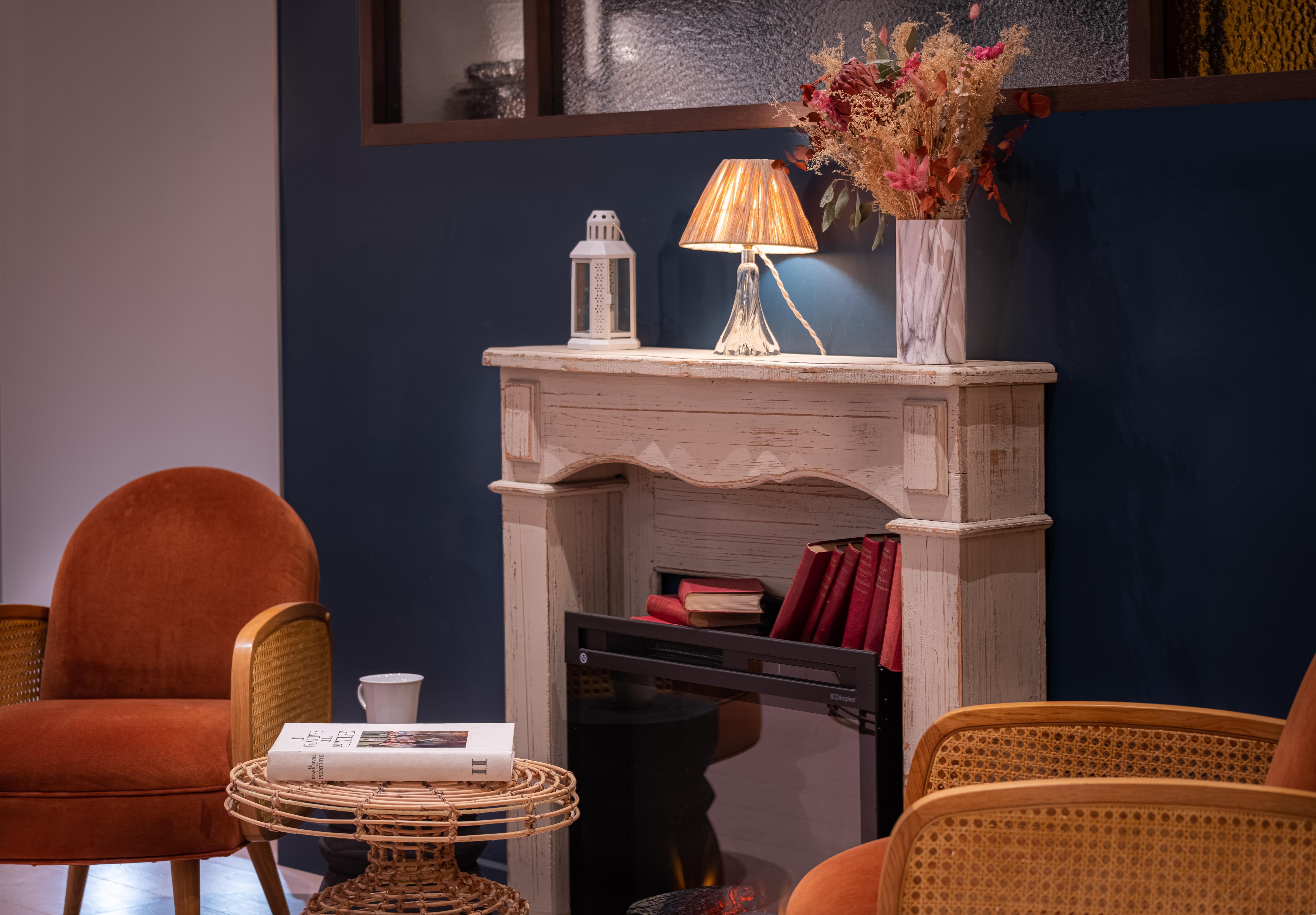 Hotel Maison Lacassagne ליון מראה חיצוני תמונה