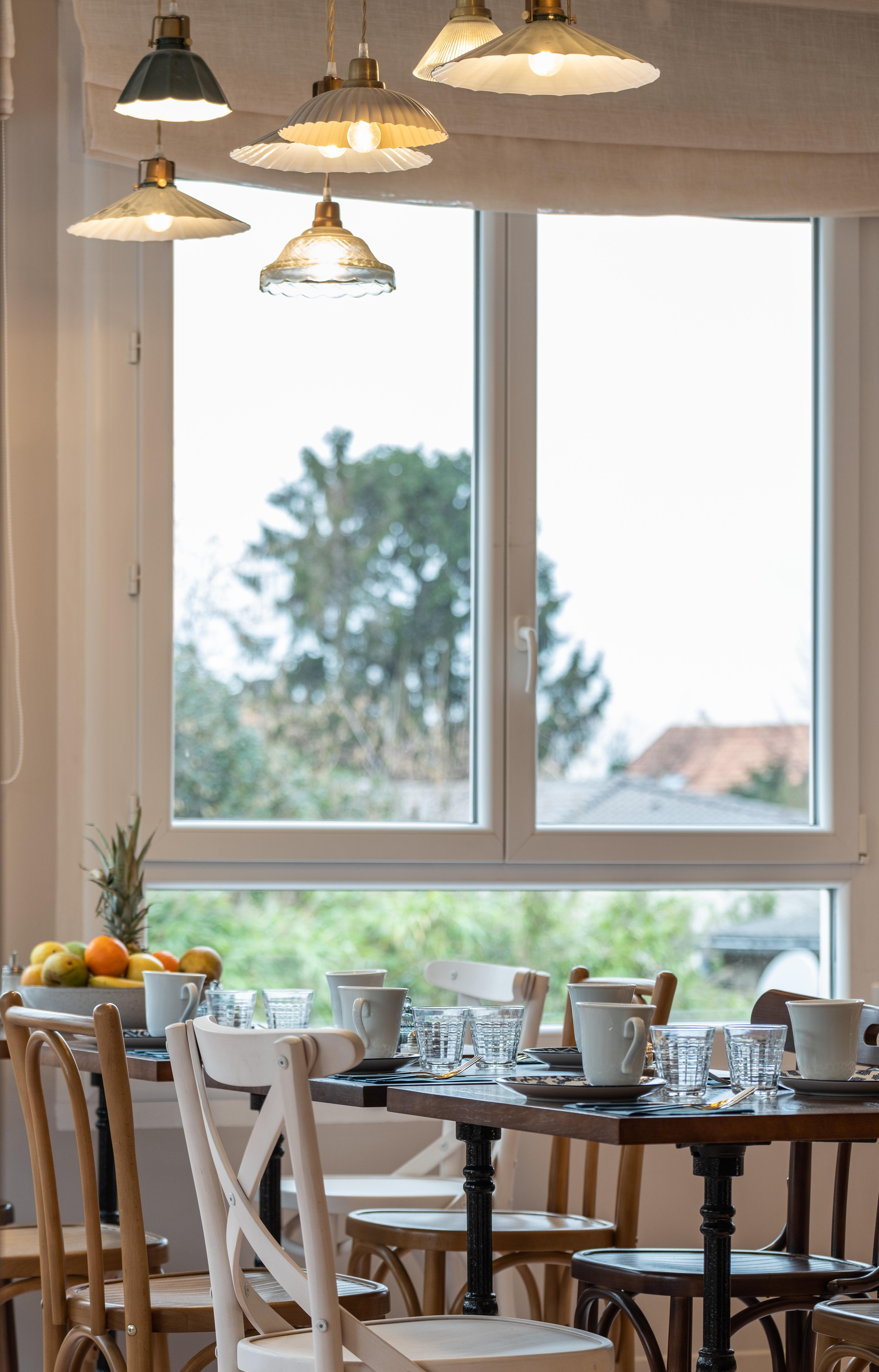 Hotel Maison Lacassagne ליון מראה חיצוני תמונה