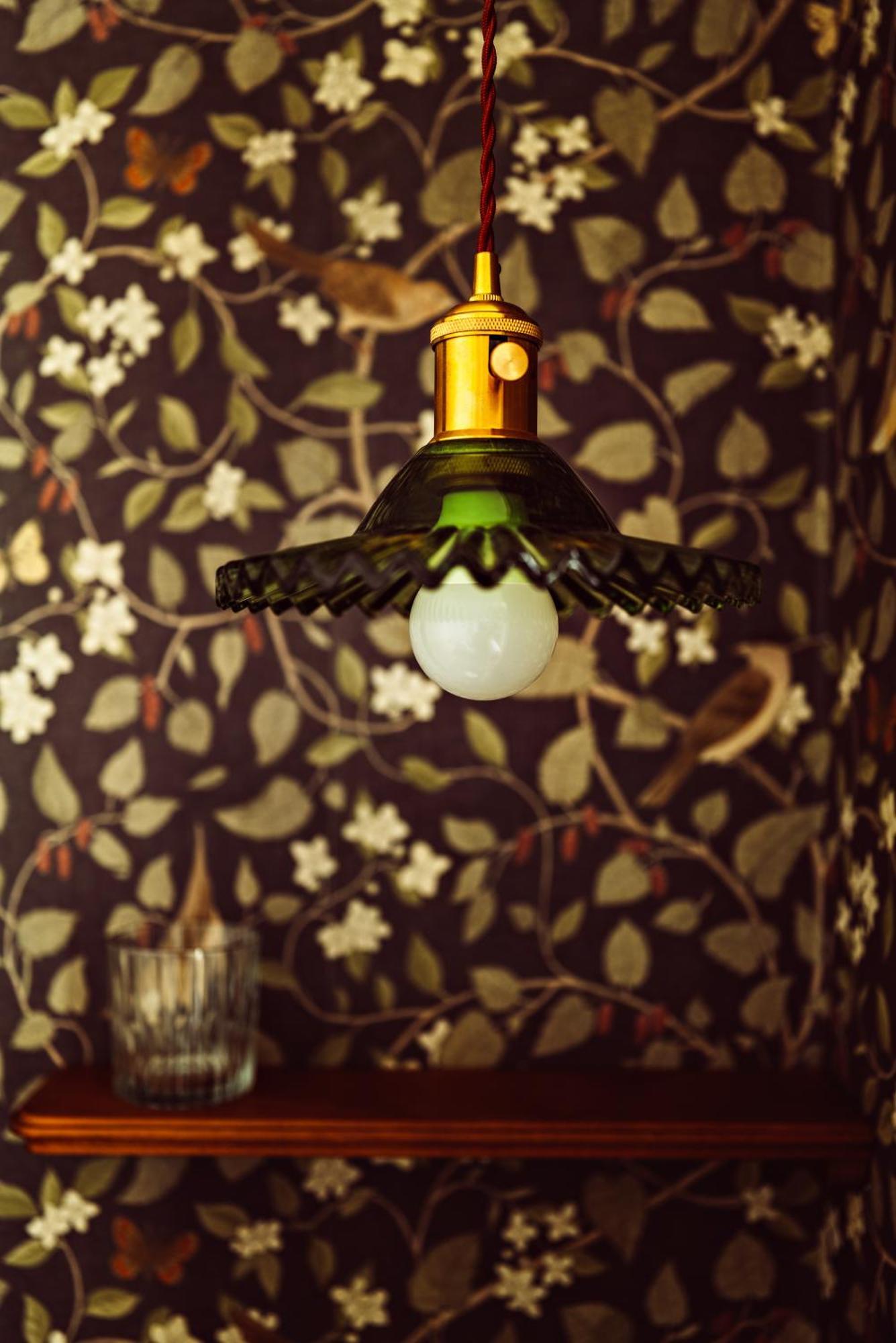Hotel Maison Lacassagne ליון מראה חיצוני תמונה