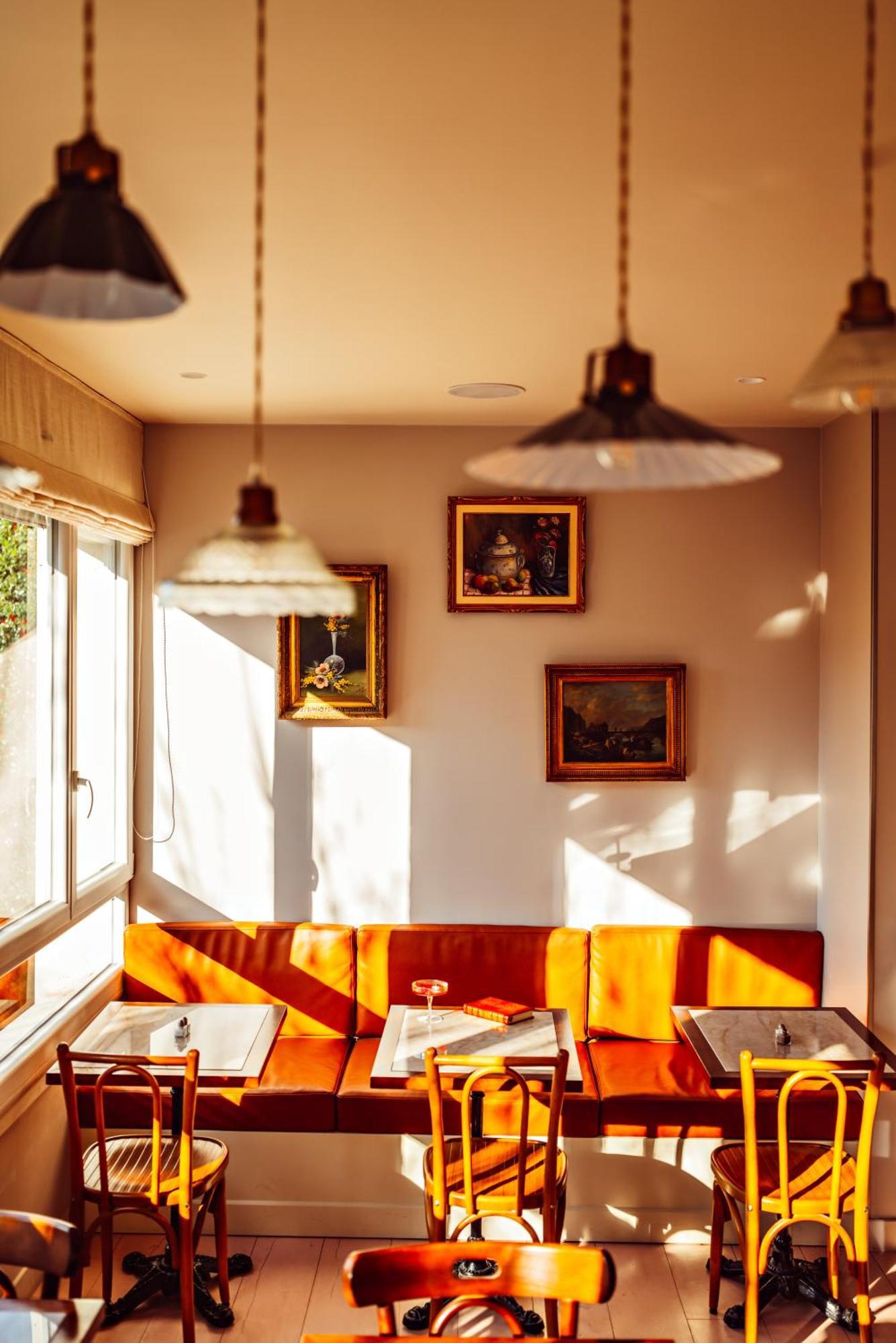 Hotel Maison Lacassagne ליון מראה חיצוני תמונה